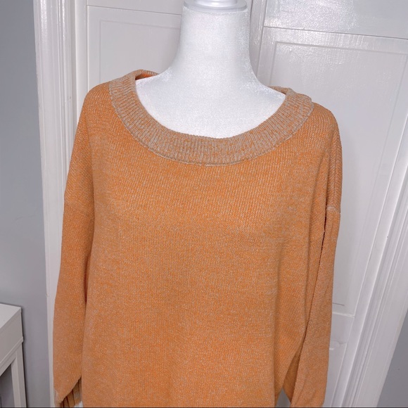 Free People Street Fair Sweater - Picture 8 of 15